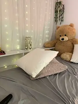 Amelia_Rouse élő XXX-chatje