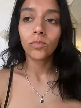 BrittanyDiaz élő XXX-chatje