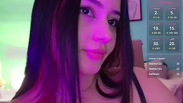 Kathy_Deann's Live XXX Chat