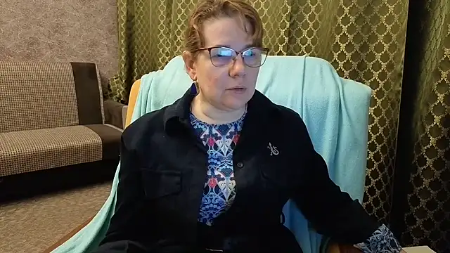 Miss_SandraXn Live XXX chat