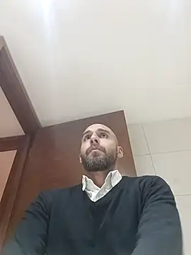 Webkamerová show Saitama_ch