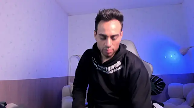 axel_devil – Naživo XXX chat