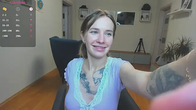 mel_collinsn Live XXX chat