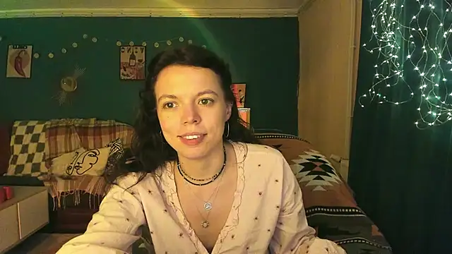 ClancyMorissey Live XXX-chat