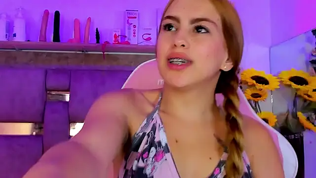 Czat XXX na żywo – Natasha-Adams