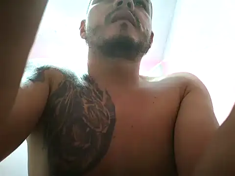 Chat XXX Live Brunosky_11