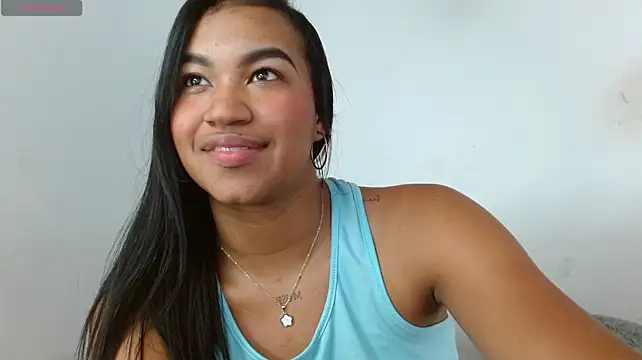 Alexa_priincess élő XXX-chatje