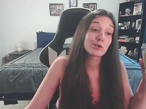 GeminiGoddess22n Live XXX chat