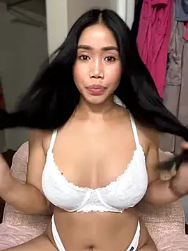 JazzieXo's Webcam Show