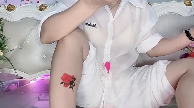 Živý XXX chat __Joy69__