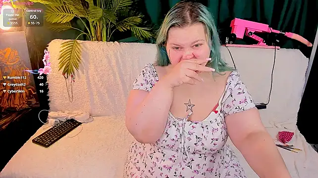Amelia_Skyeen Live XXX chat