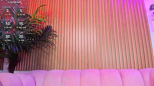 hanniiee_ Chat XXX in diretta