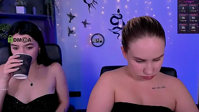 asol_muahn Live XXX chat