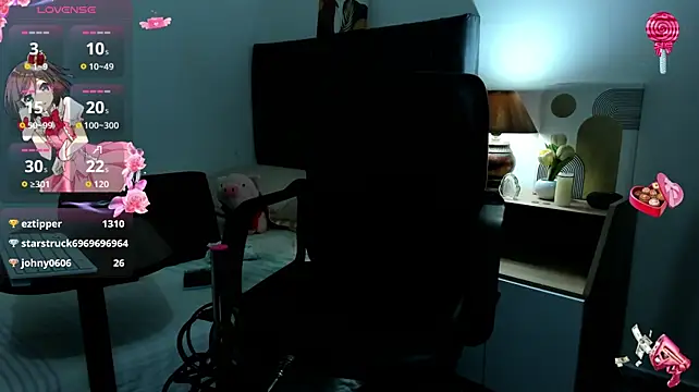 valeria_espanan Live XXX chat