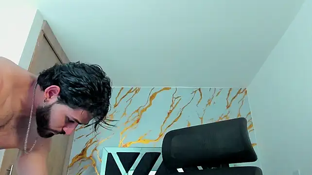 ElianKeiser 웹캠 쇼