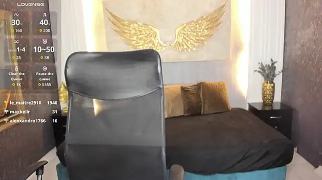 Naia_Bellemontn Live XXX chat