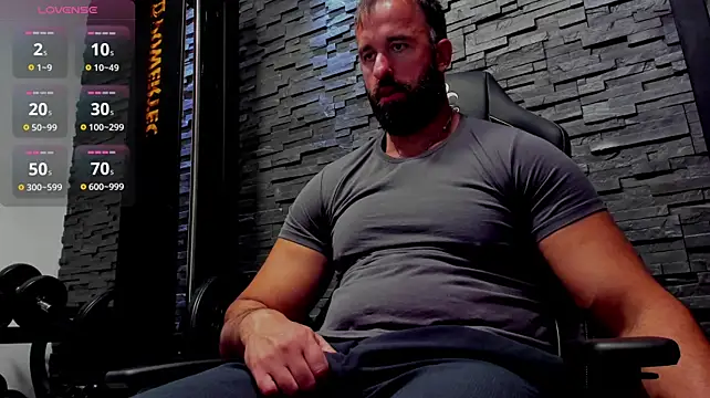 David_Big_Daddy Chat XXX in diretta