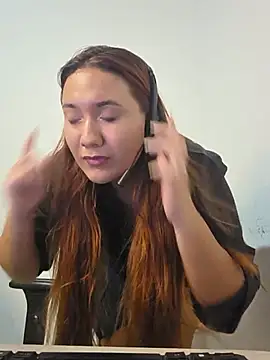 Živý XXX chat Blushing_Katy
