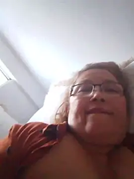 Cessi50 Live XXX-Chat
