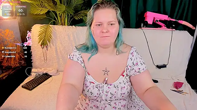 Amelia_Skyeen Live XXX chat
