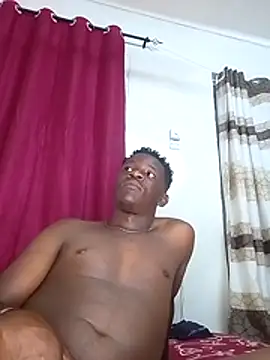 Dickboner_ élő XXX-chatje