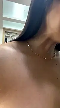 HannaBeckett 现场XXX聊天