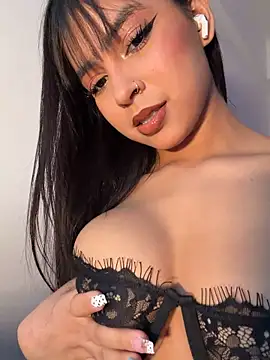 Chel__ Live XXX-chat