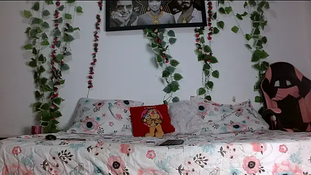 karolsweetvagi élő XXX-chatje