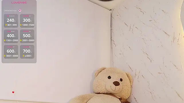 i_am_hannaa élő XXX-chatje