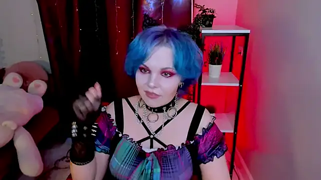 WwhiteMonsterrn Live XXX chat