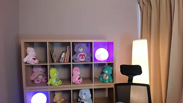 Lila_ciel élő XXX-chatje