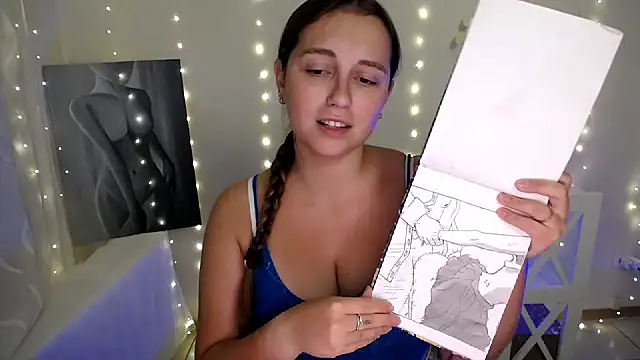 Czat XXX na żywo – SweetPrincess_