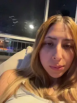 Ameellien Live XXX chat