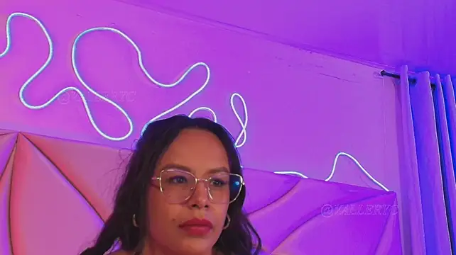 ValleryCn Live XXX chat