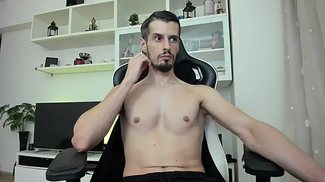 ToddClaytonn's Live XXX Chat