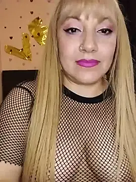 Venuss_Milfn Live XXX chat