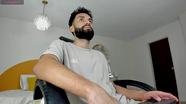 Chat +18 de Ryan_Jakson ao vivo