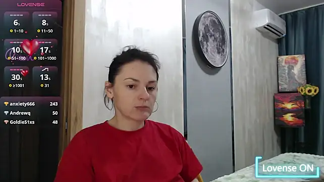 Stacy_Davicen Live XXX chat