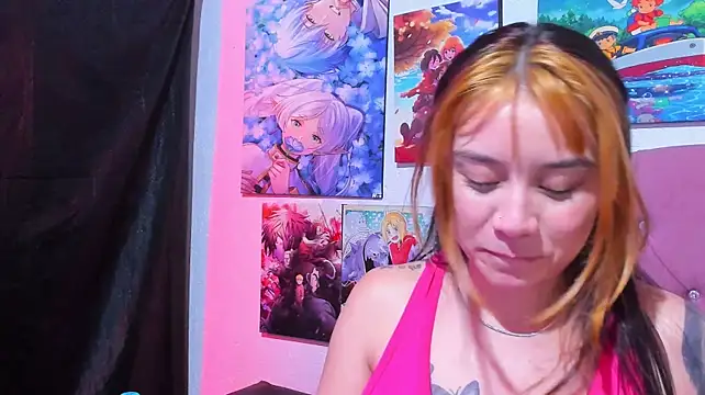 Chat +18 de teffy_lee ao vivo