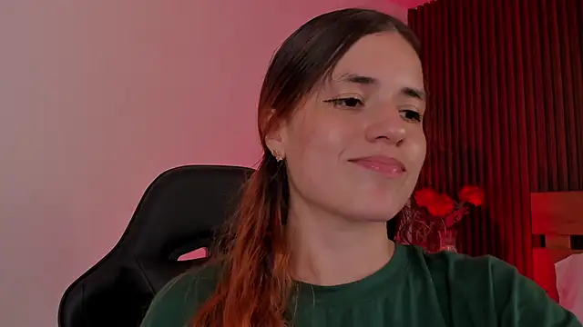 alliss_ginger_n Live XXX chat