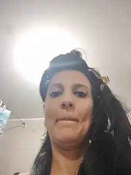 Chat +18 de BasmaHernandez ao vivo