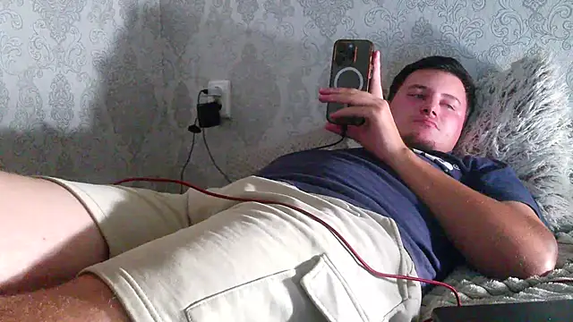 XXX chat uživo modela miki_lav1