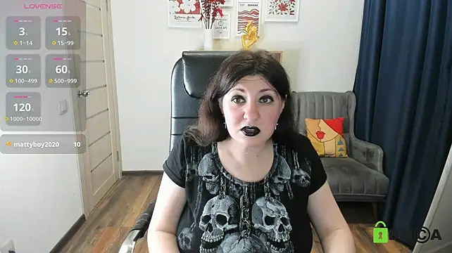 Black_Black_Rosen Live XXX chat