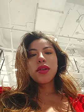 Karen_San_Miguel 在線直播表演