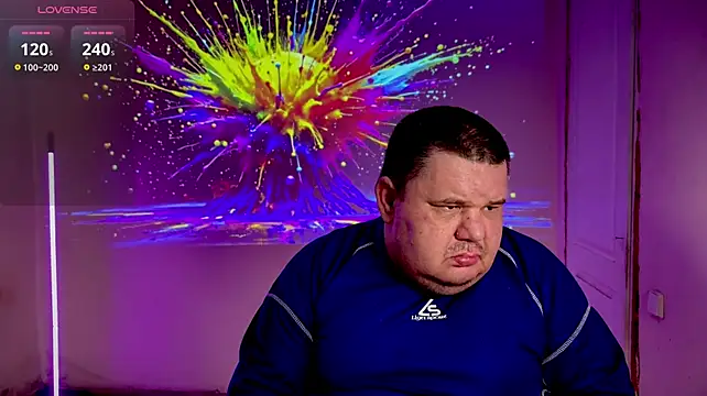 Онлайн чат XXX chubby_daddy