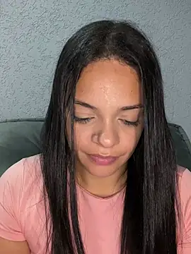Show de Jana_Arj na webcam