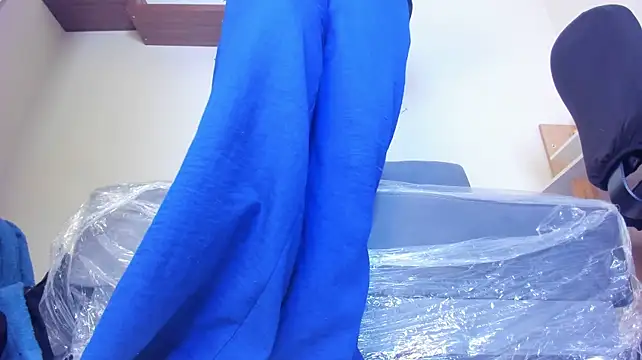 Živý XXX chat MIss_Kendall_