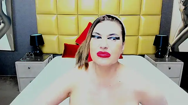 KiraLeila Live XXX-chat