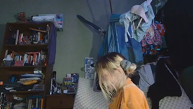 high_lavie Chat XXX in diretta