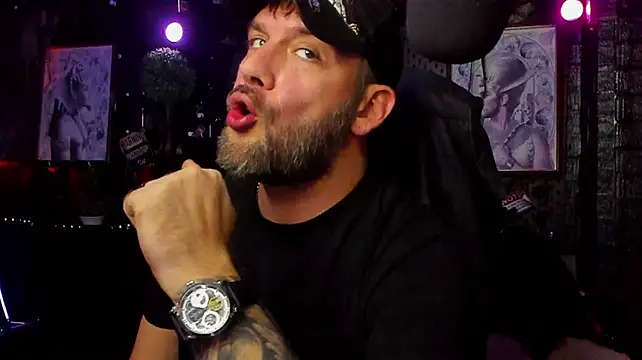 Chat XXX Live LexHardy